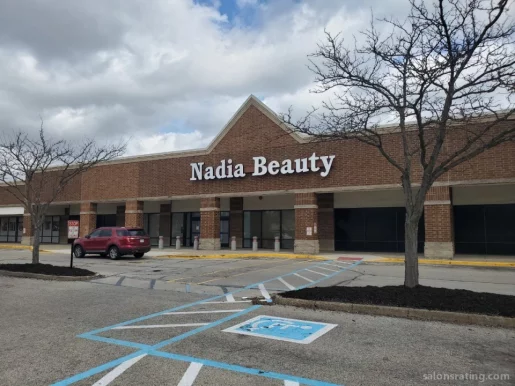 Nadia Beauty, Louisville - Photo 2