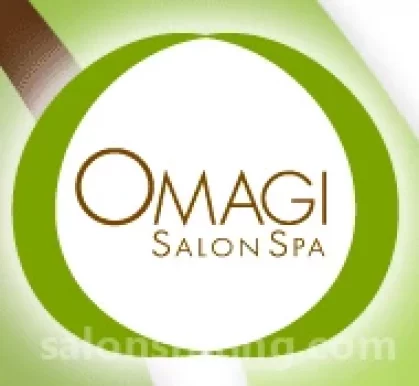 Omagi Salon & Spa, Louisville - Photo 6