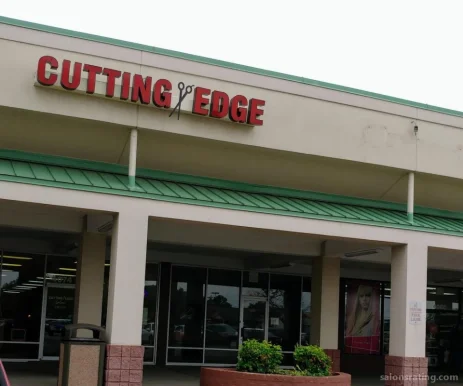 Cutting Edge, Louisville - Photo 2