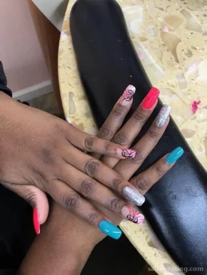 Ly-Nails, Louisville - Photo 3