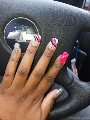 Ly-Nails, Louisville - Photo 8