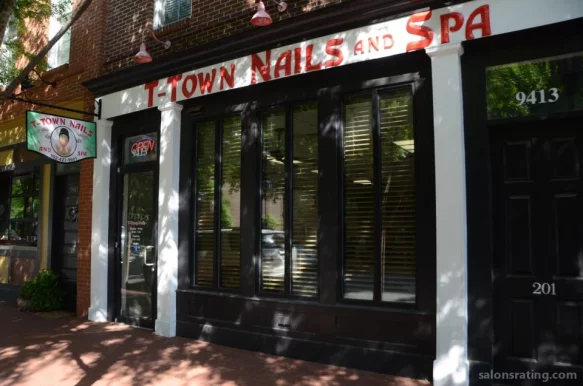 T-Town Nails & Spa, Louisville - Photo 3