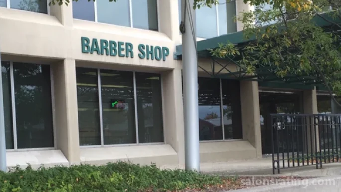 Watterson City Barber Shop, Louisville - Photo 3