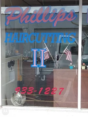Phillips Hair Cutting II, Louisville - Photo 2