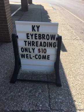 KY Eyebrow Threading, Louisville - Photo 3