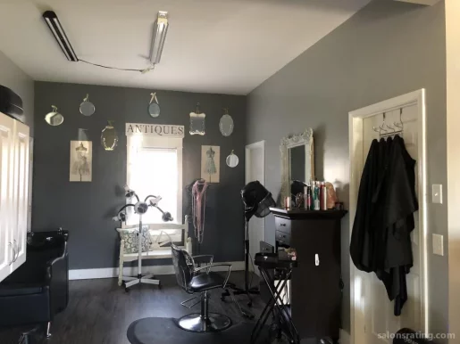 Studio 502 Hair Salon, Louisville - Photo 7
