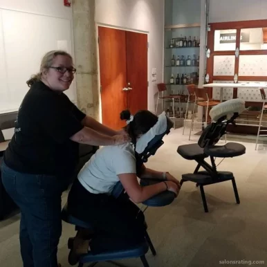 River City Therapeutic Massage | Corporate, Event or In-Studio Massage Services, Louisville - Photo 6
