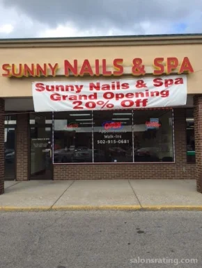 Sunny nail spa, Louisville - Photo 4