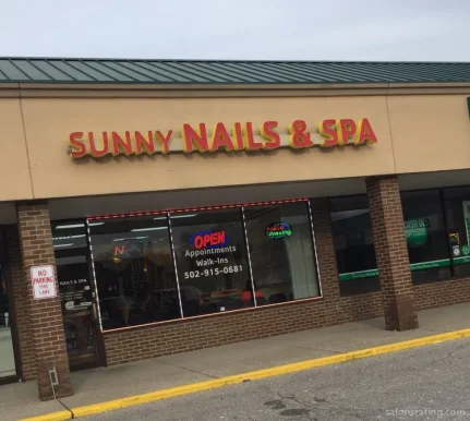 Sunny nail spa, Louisville - Photo 7