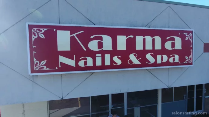 Karma Nails & Spa, Louisville - Photo 7