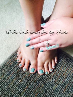 Bella Nails & Spa, Louisville - Photo 2