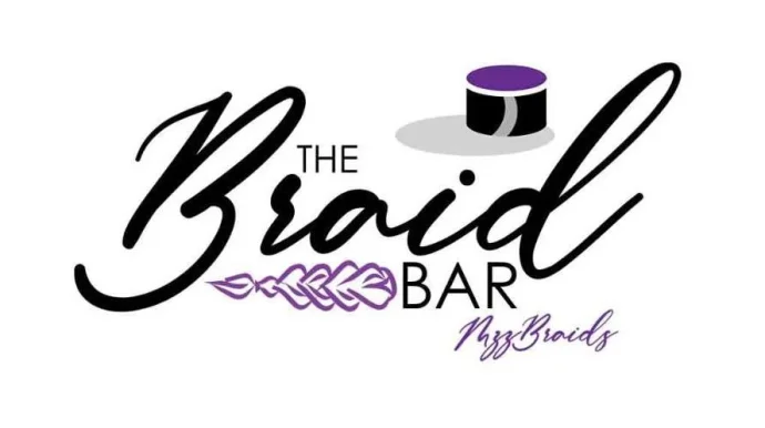 The Braid Bar, Louisville - 