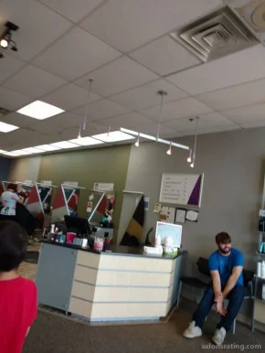 Great Clips, Louisville - Photo 6