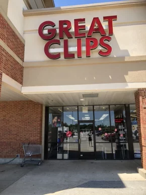 Great Clips, Louisville - Photo 7