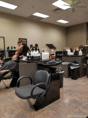 Genesis Full Service Salon, Louisville - Photo 7