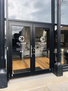 Clique Boutique - Nulu, Louisville - Photo 3