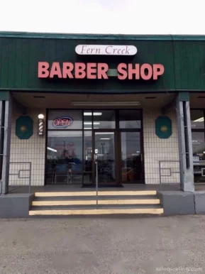 Fern Creek Barber Shop, Louisville - Photo 7