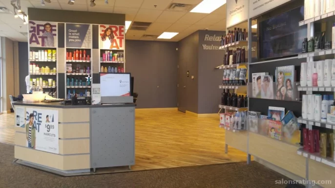 Great Clips, Louisville - Photo 3