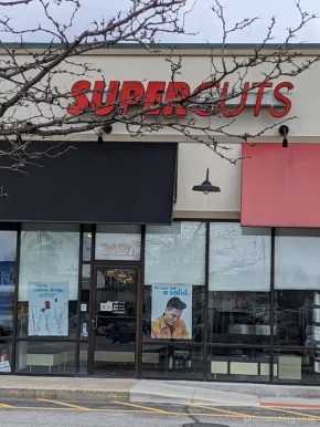 Supercuts, Louisville - Photo 2