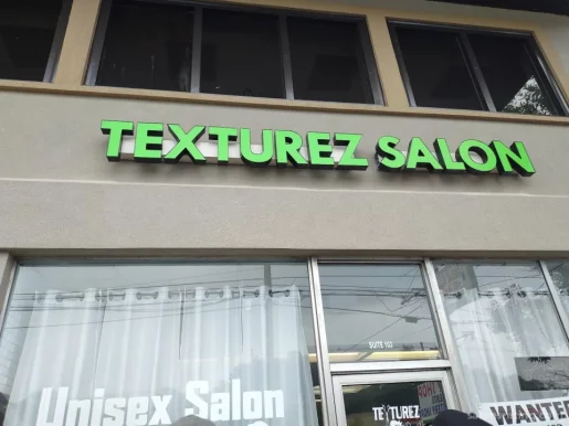 Texturez Hair Therapy Salon, Louisville - Photo 1