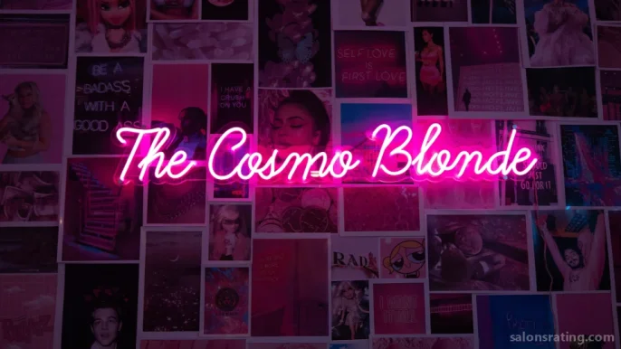 The Cosmo Blonde, Louisville - Photo 4