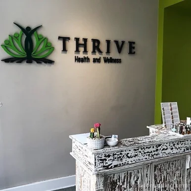 Thrive Health and Wellness, Louisville - Photo 2
