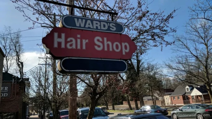 Wards Hair Shop, Louisville - Photo 2