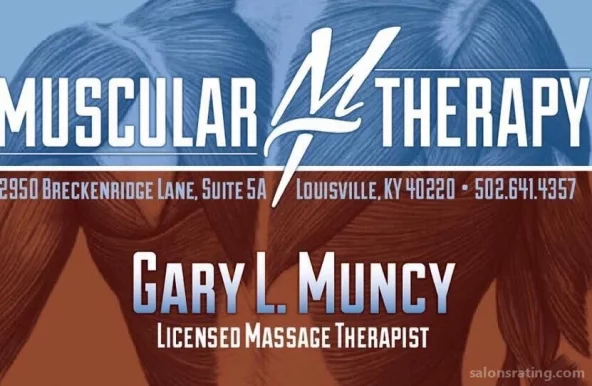 Muscular Therapy, LLC, Louisville - Photo 1