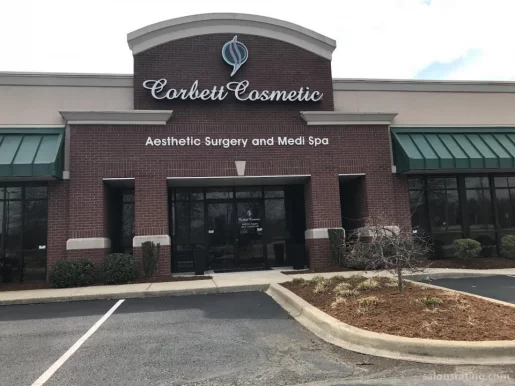 Corbett Cosmetic Aesthetic Surgery and MedSpa, Louisville - Photo 2