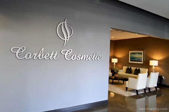 Corbett Cosmetic Aesthetic Surgery and MedSpa, Louisville - Photo 6