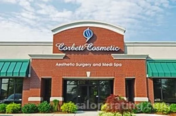 Corbett Cosmetic Aesthetic Surgery and MedSpa, Louisville - Photo 3