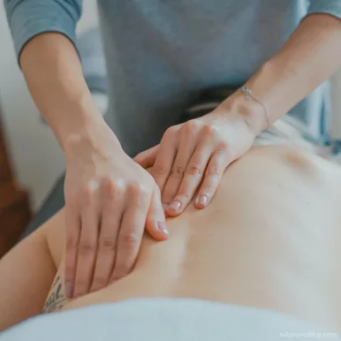 Restore Therapeutic Massage, Louisville - Photo 4