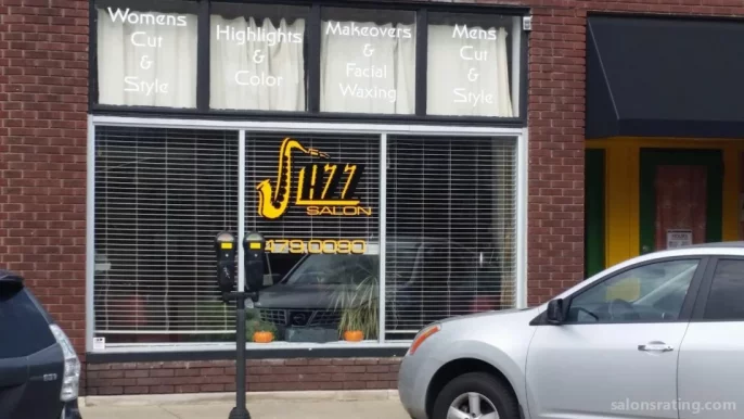 Jazz Salon, Louisville - Photo 1