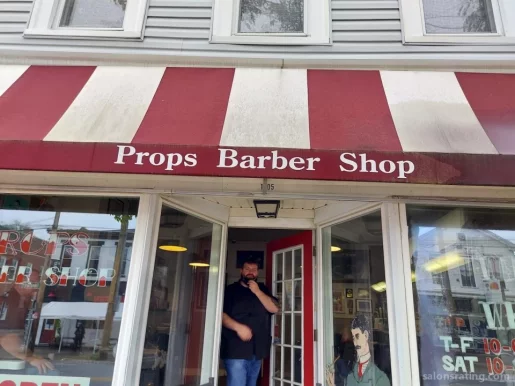Props Barber Shop, Louisville - Photo 3
