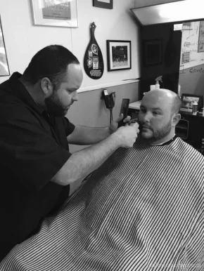 Props Barber Shop, Louisville - Photo 8