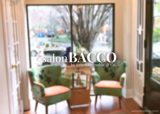 Salon Bacco, Louisville - Photo 7