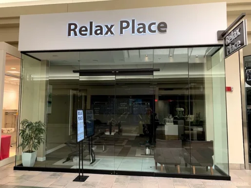 The Relax Place, Louisville - Photo 4