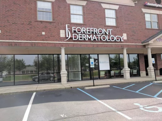 Forefront Dermatology Louisville, KY - South 2nd Street, Louisville - Photo 1