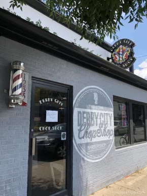 Derby City Chop Shop, Louisville - Photo 4