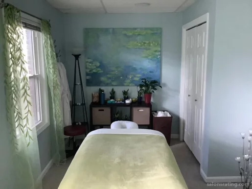 Adrienne Elder Lymphatic & Therapeutic Massage, Louisville - Photo 2