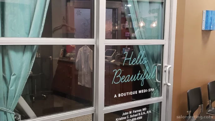 Hello Beautiful Boutique Medi Spa, Louisville - Photo 3