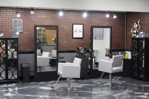 Wag's Barbershop and Hair Salon, Louisville - Photo 3