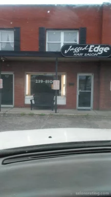 Jagged Edge Hair Salon, Louisville - Photo 1