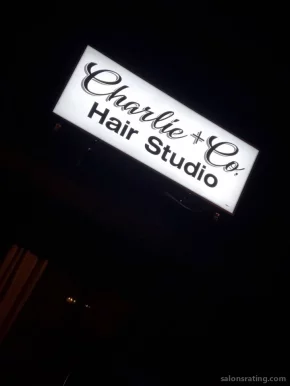 Charlie & Co. Hair Studio, Louisville - Photo 3