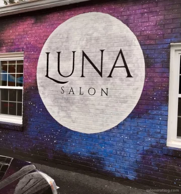Luna Salon, Louisville - Photo 2