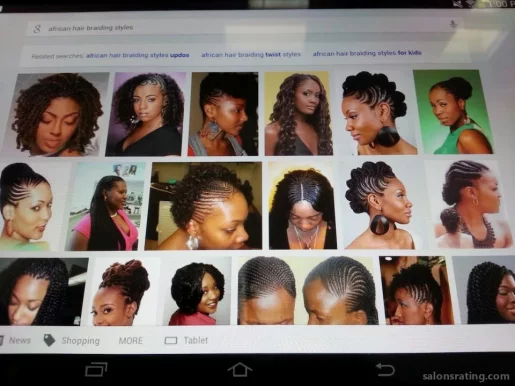 Amy African Hair Braiding, Louisville - Photo 2