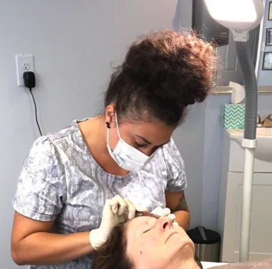 Permanent Makeup By Hotaru / Microblading/ Microshading, Areola tattoo, Scar camo and training., Louisville - Photo 1
