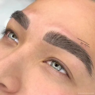 Permanent Makeup By Hotaru / Microblading/ Microshading, Areola tattoo, Scar camo and training., Louisville - Photo 3