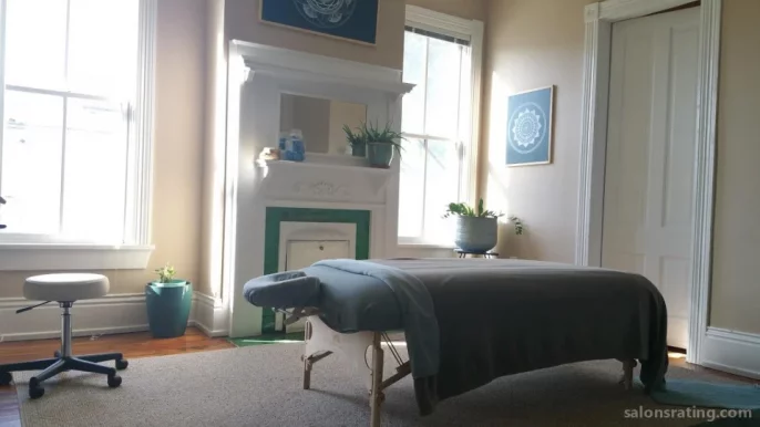 Starling Bodywork. Therapeutic Massage and Cupping, Louisville - Photo 2