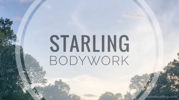 Starling Bodywork. Therapeutic Massage and Cupping, Louisville - Photo 4